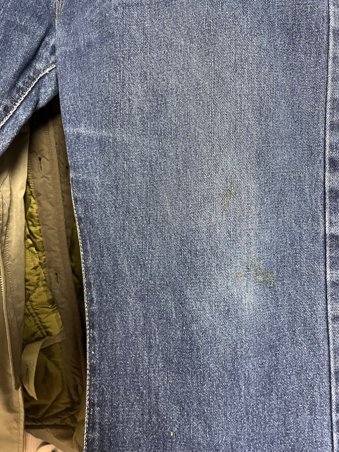 리바이스 517 상품이미지4