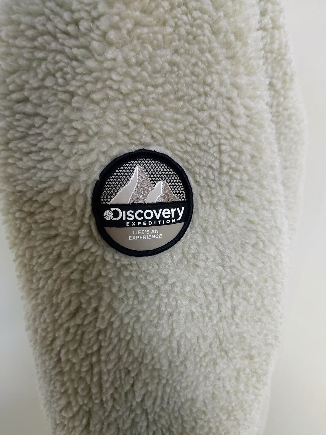 디스커버리 여성 테크 후리스 후드자켓(90) 상품이미지4