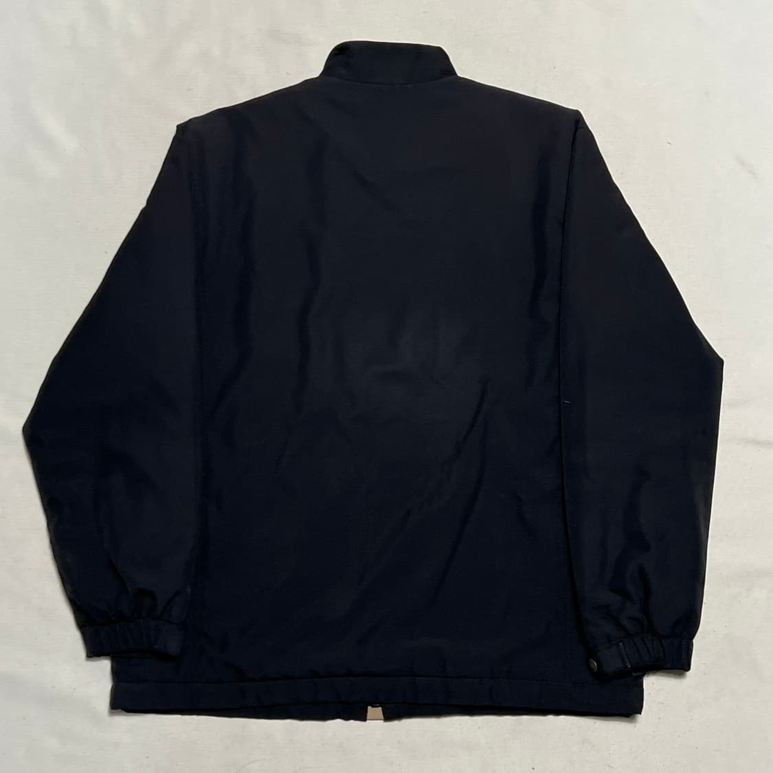 95 발렌시아가 BB 로고 골프 블랙 자켓 상품이미지3