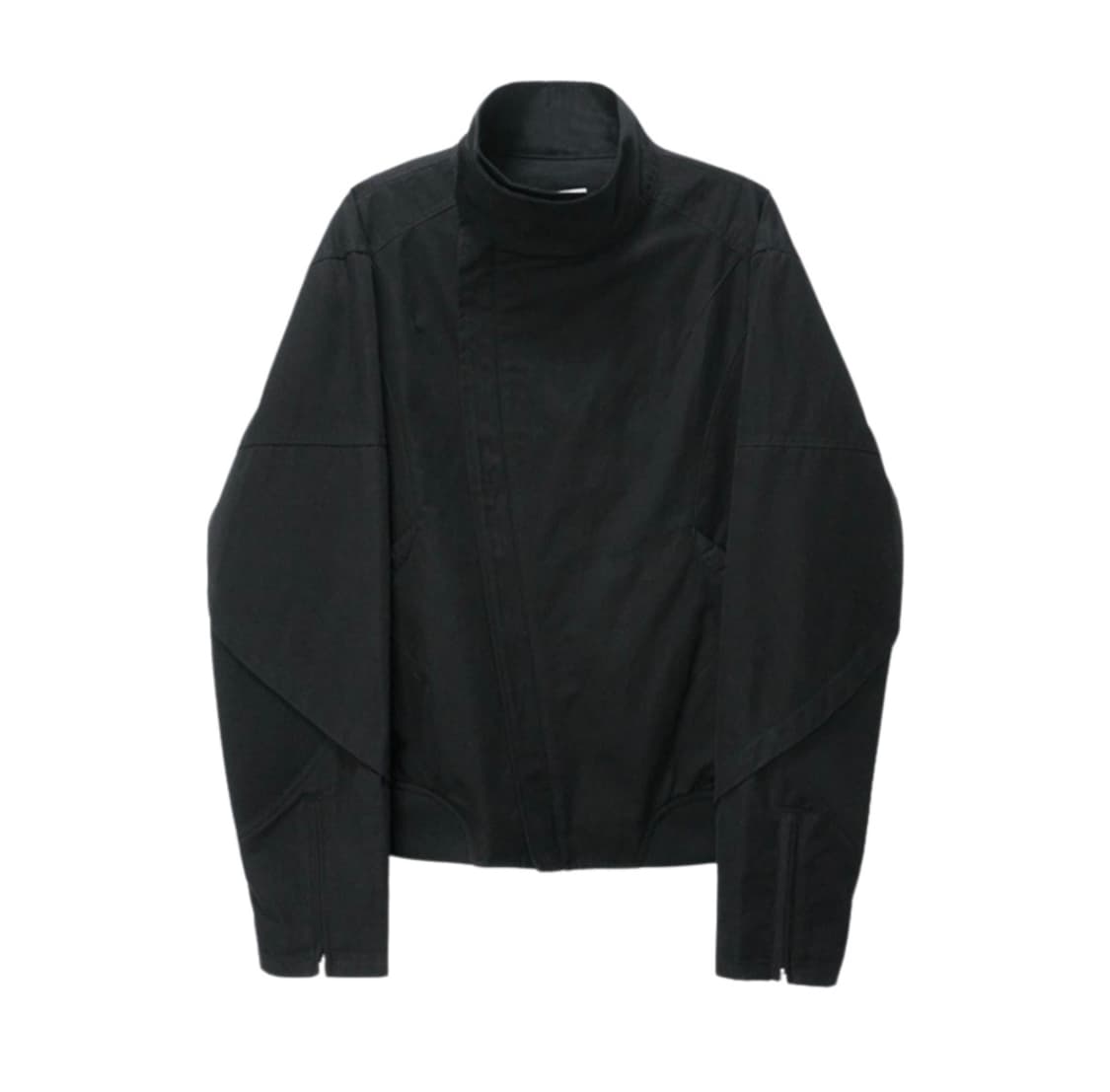 이그노타 코어:8 익스플로러 자켓 블랙 상품이미지1