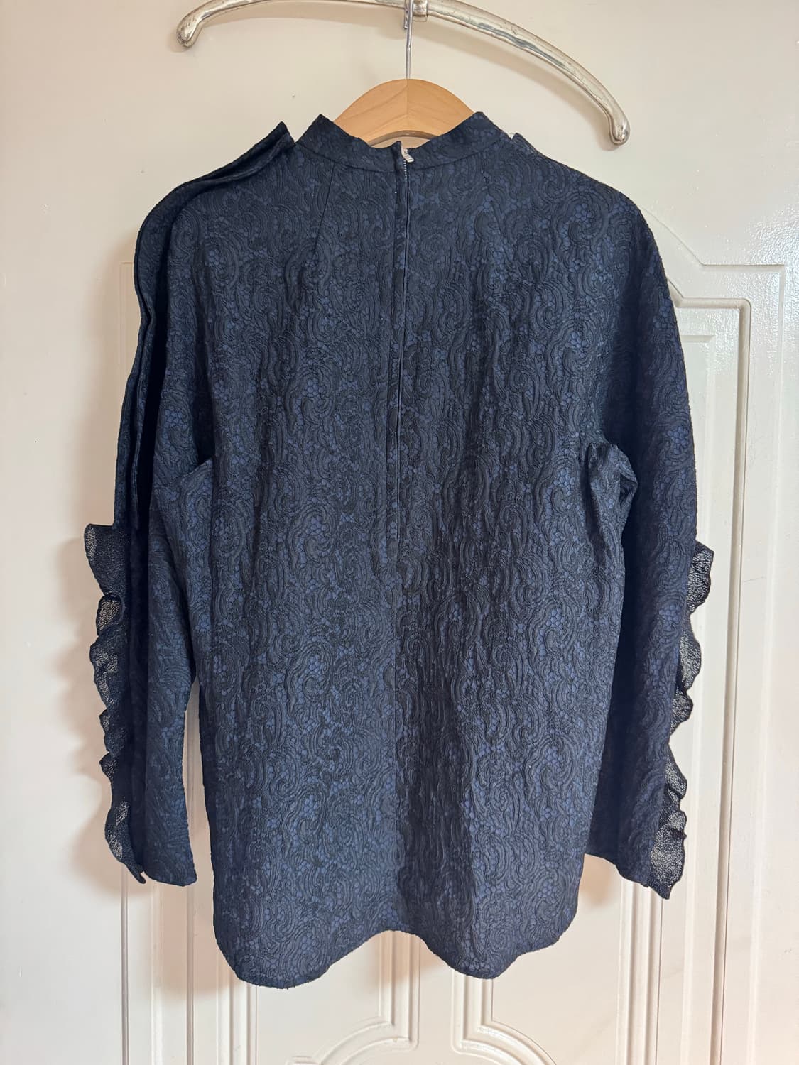 토가 블라우스 상품이미지2