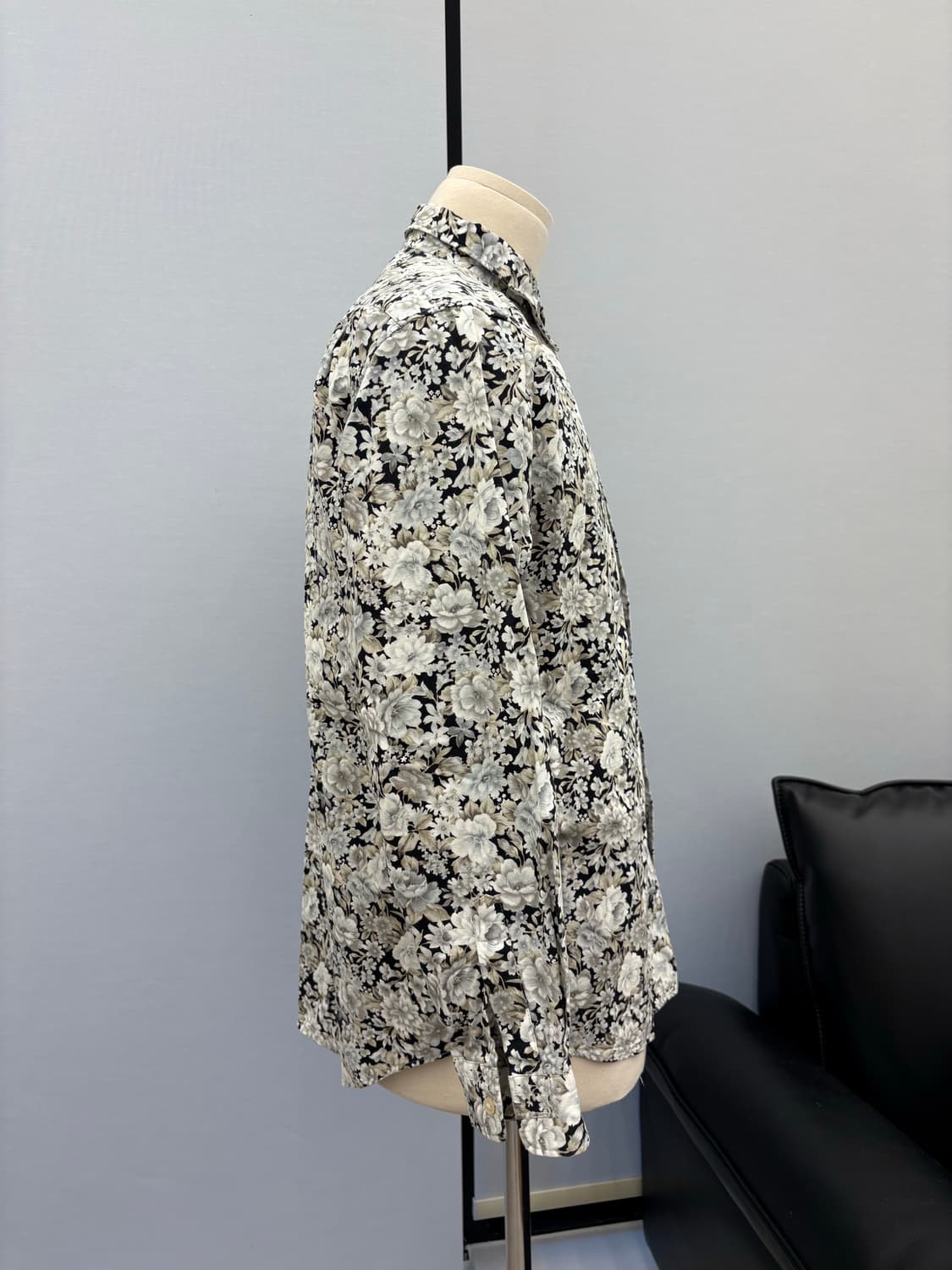 LEPITIT 꽃무늬셔츠 상품이미지2