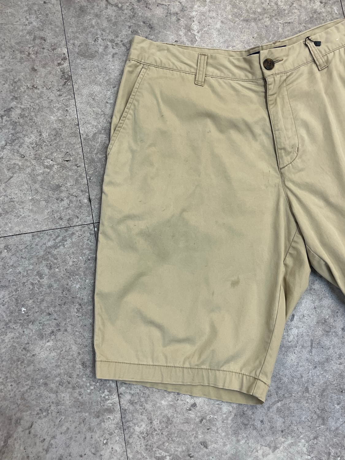 디키즈 하프 팬츠 베이지 32 #csz3431 상품이미지4