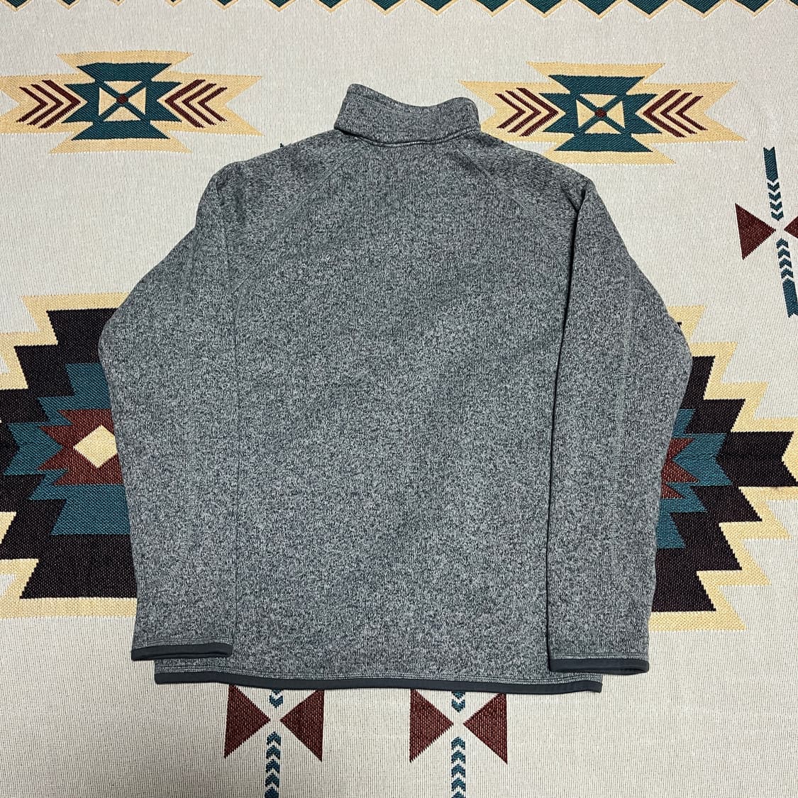 파타고니아 베터 스웨터 플리스 자켓 M 상품이미지5