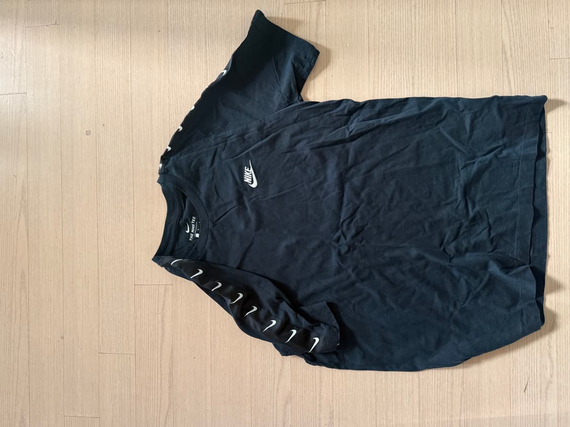 나이키 반팔티 상품이미지1