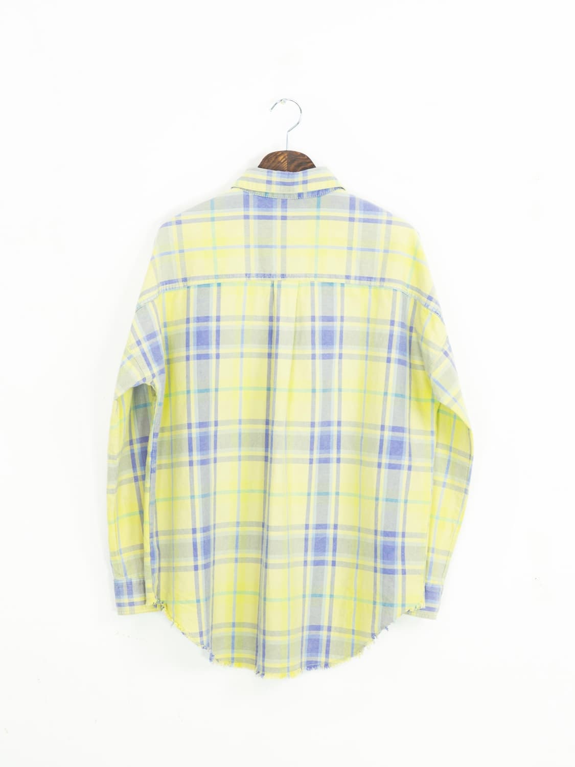 Rodeo Crowns check shirt 상품이미지9