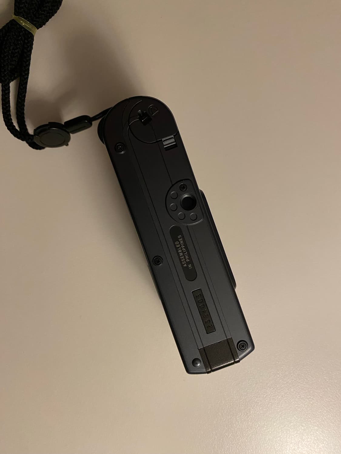 pentax espio 80 펜탁스 에스피오 80 필름 카메라 상품이미지2