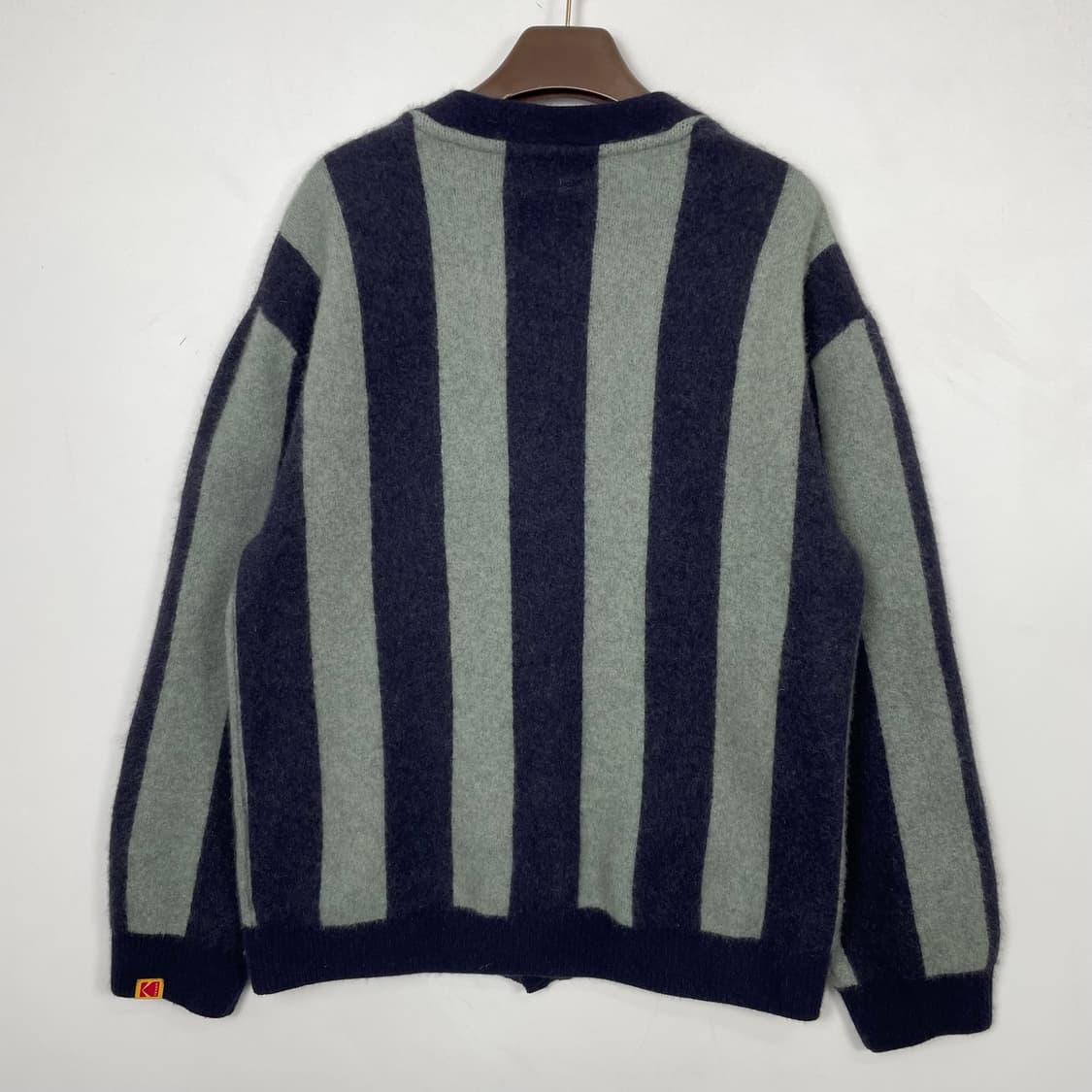 코닥 가디건 상품이미지5