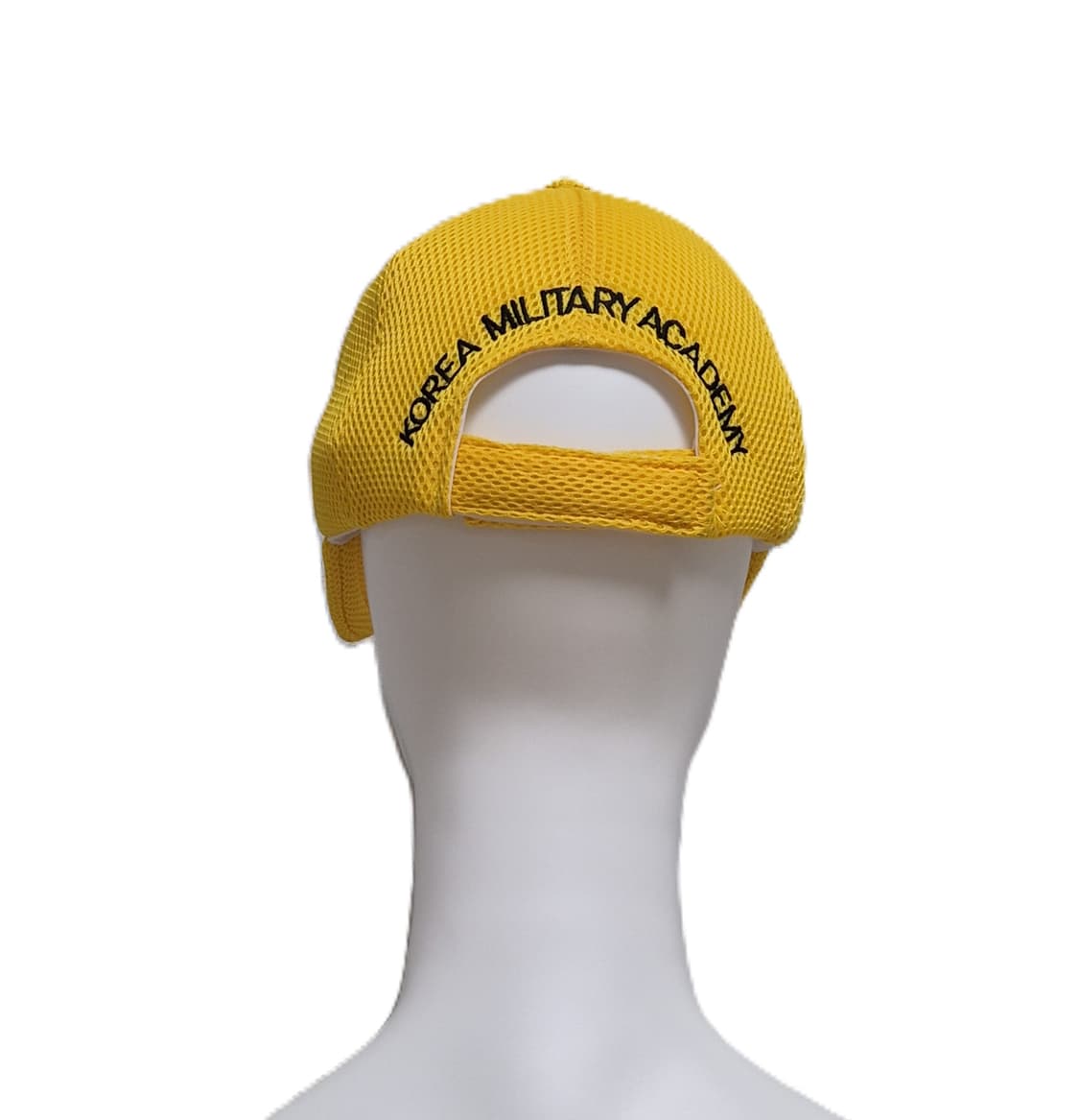 육군 구형 육군사관학교 기념 모자 체육모 전투모 전투복 56CM (만원샵 상품이미지4