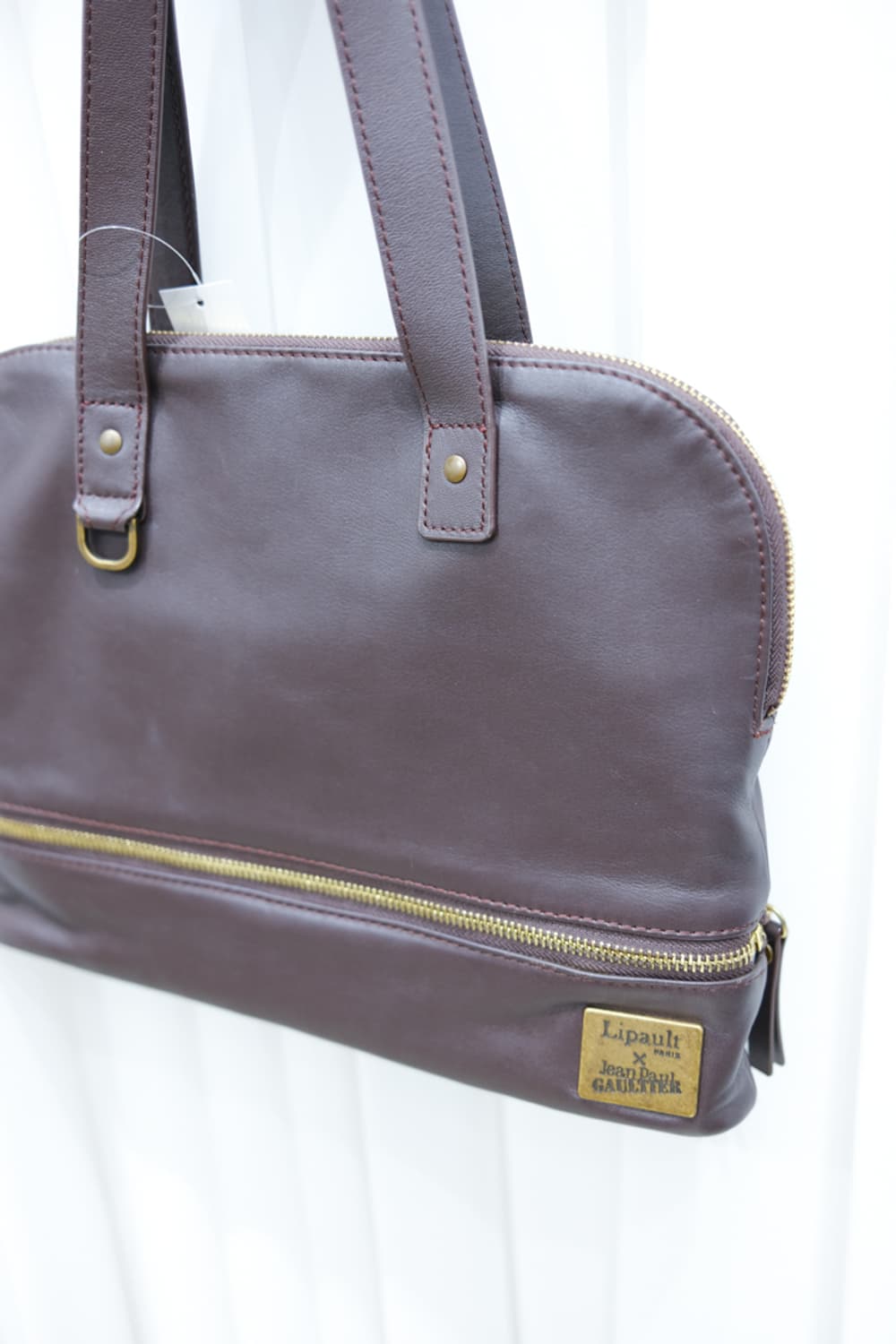 Jean Paul Gaultier x Lipault Paris 상품이미지2