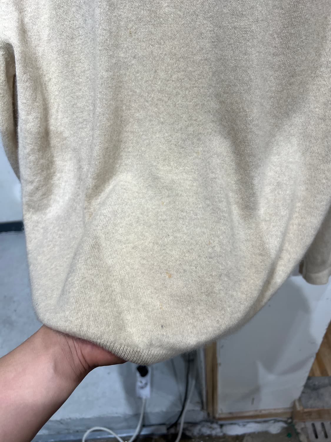 라코스테 카라 니트 상품이미지5