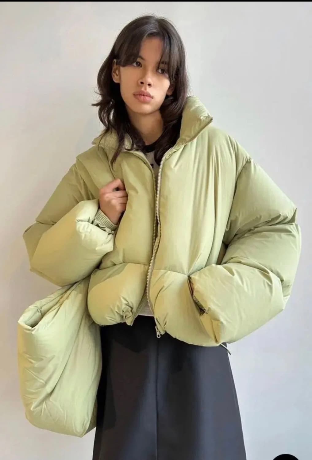 로우클래식 패디드백  상품이미지2