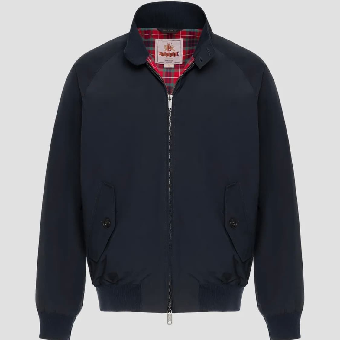 바라쿠타G9 navy(40) 상품이미지1