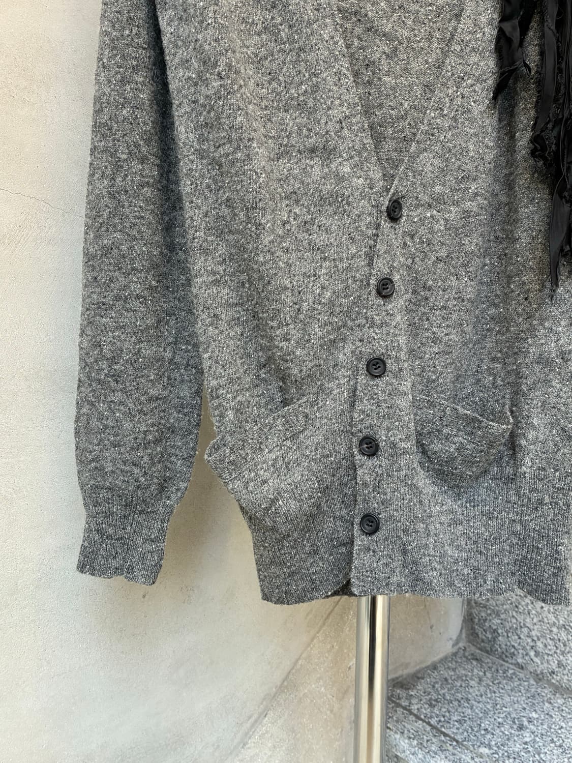 사카이 가디건 상품이미지3