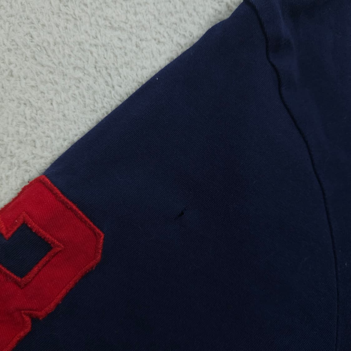 폴로 랄프 로렌 빅포니 반팔 XL 상품이미지5