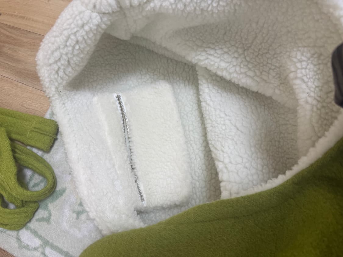 diemm la bourse 그린 상품이미지4