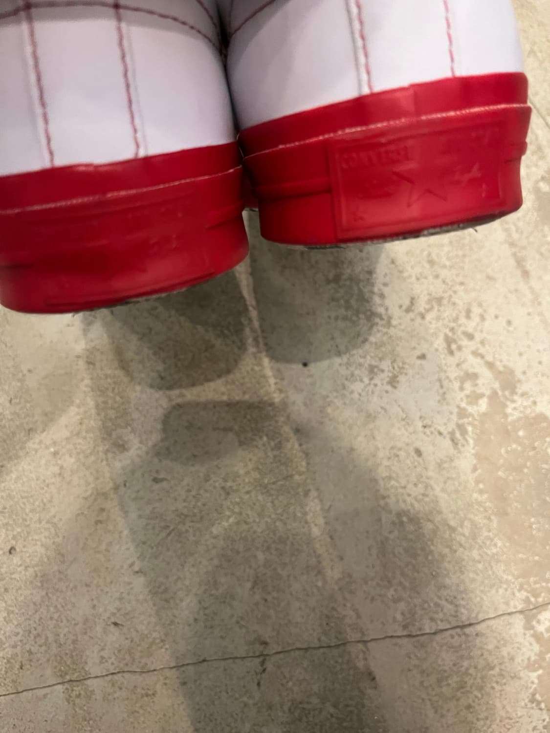 골프왕 x 컨버스  상품이미지4