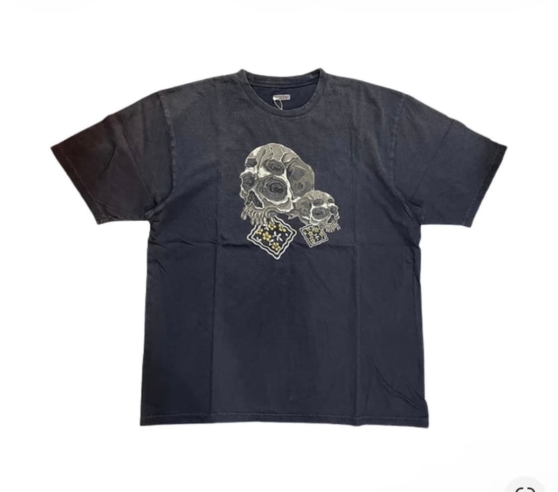 Kapital rain skull  상품이미지1