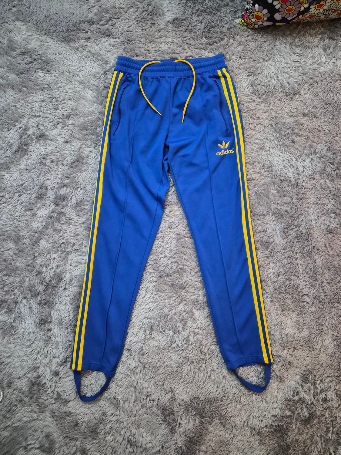 (28-30) 아디다스 오리지널70s 아카이브 트랙 팬츠 상품이미지2