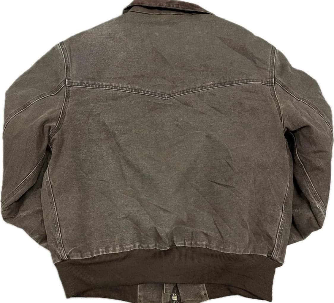 [XL] 90s 칼하트 산타페 j14 cht 상품이미지2