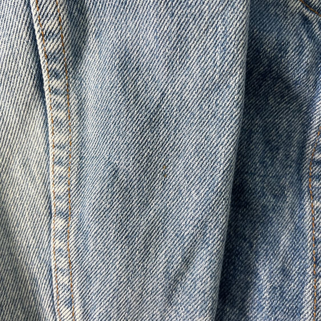 95 리바이스 90s 데님 트러커 자켓 상품이미지6