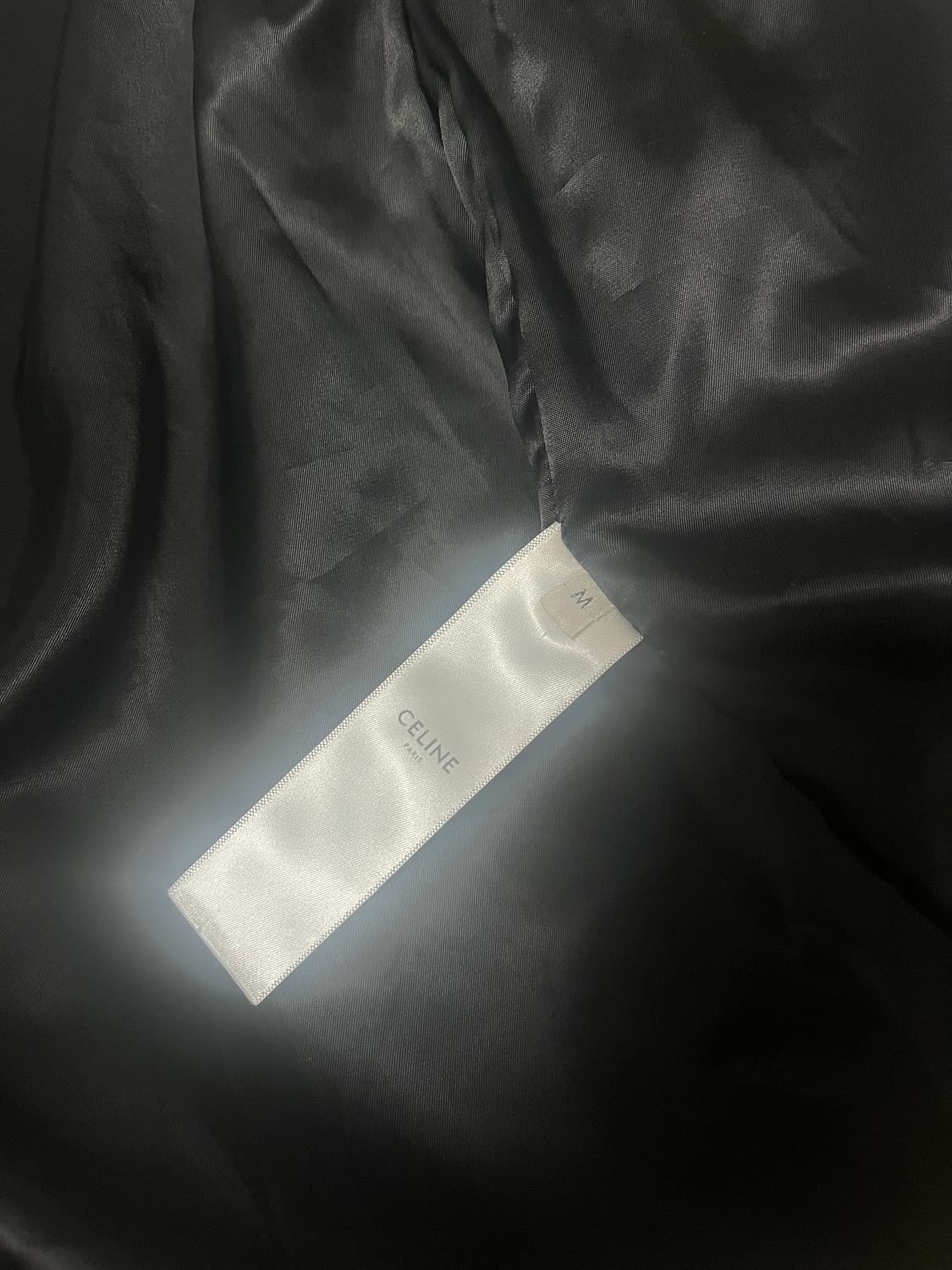 셀린느 le palace 트랙자켓 상품이미지3