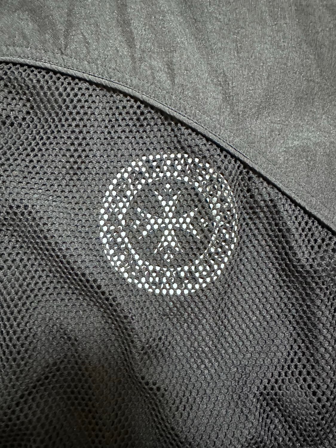 [3] 펀치드렁크파티즈 GhostMark Wind Jacket 상품이미지3