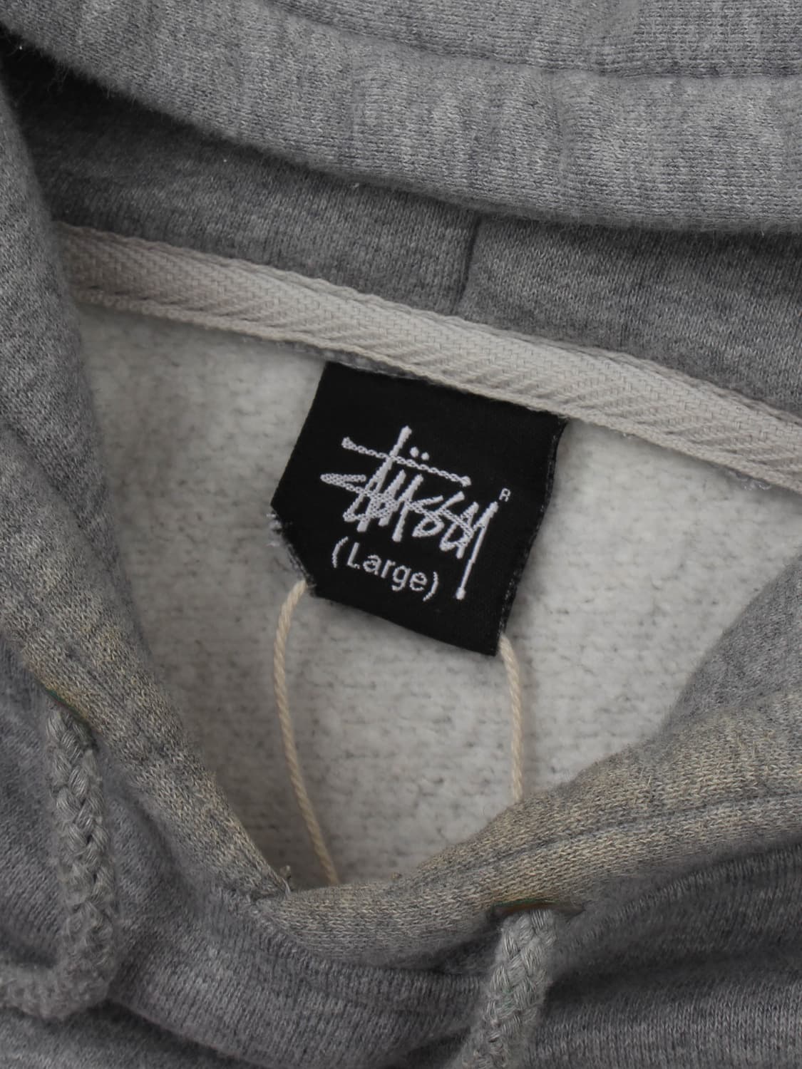 Early 00s STUSSY (L) 상품이미지3
