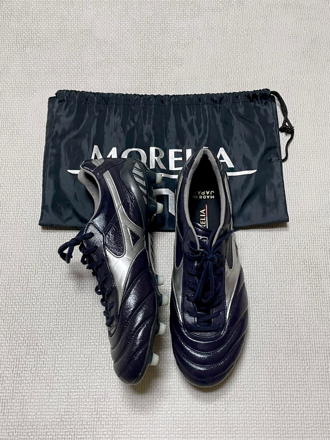 모렐리아 DNA jpn 270 축구화 상품이미지3