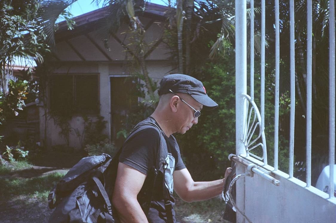 작례O 감성 가득 치논 35F-A 필름카메라 빈티지 필카 상품이미지3