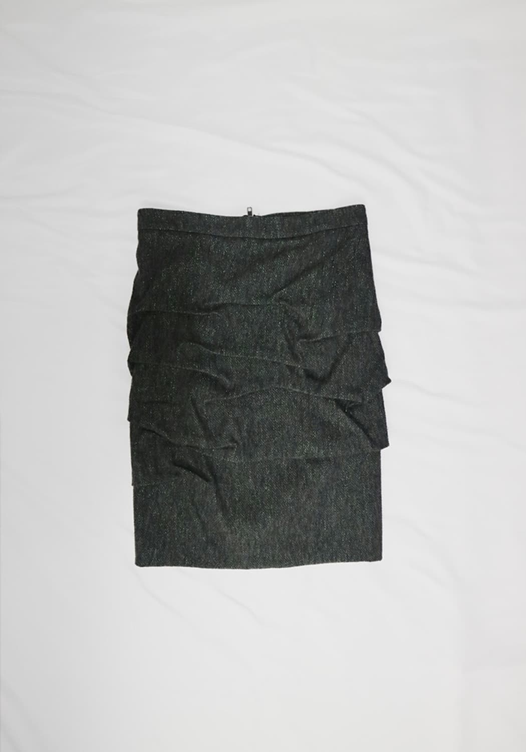 Yigal Azrouel accents skirt 상품이미지1