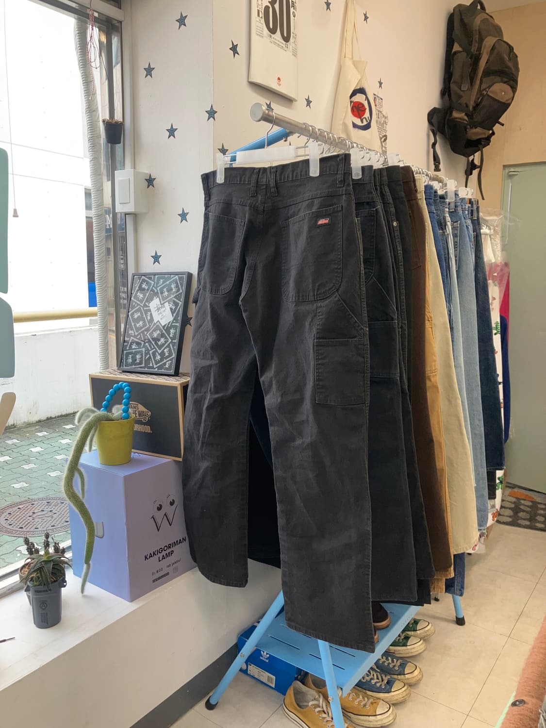 DICKIES carpenter (34X32) 상품이미지3