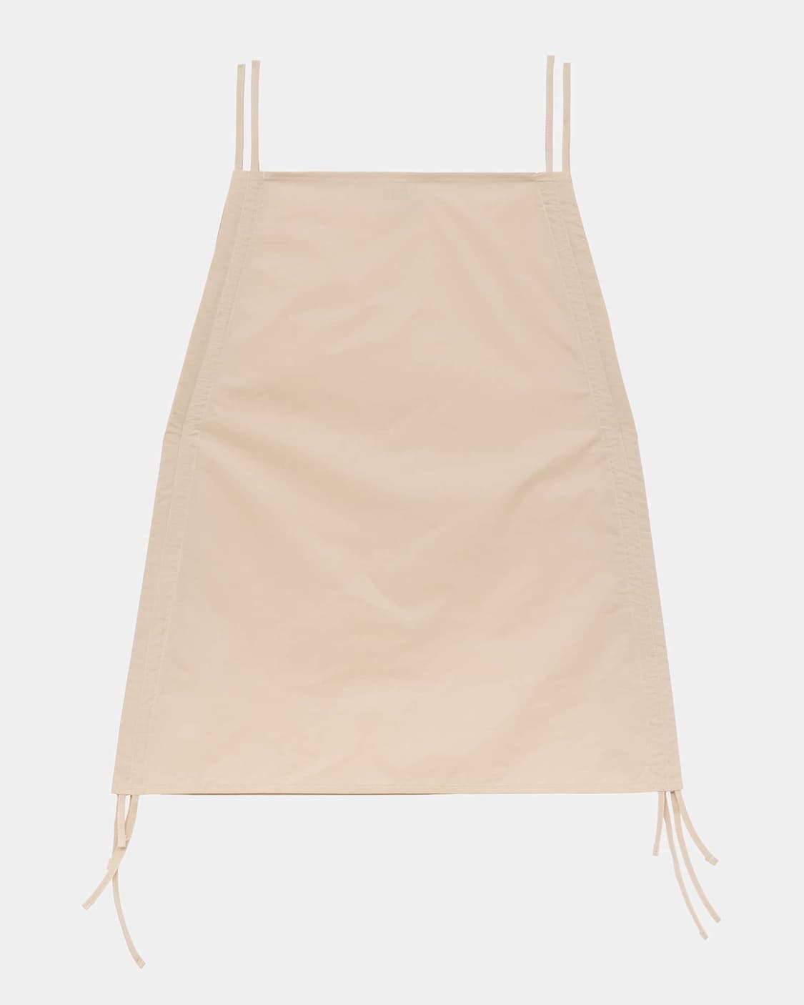 [XS,S,M]베이스레인지 Pictorial 스트링 탑/샌드 상품이미지6