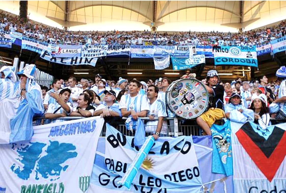 ♤필독♤ 06/07 아르헨티나 홈 🇦🇷 M 상품이미지4