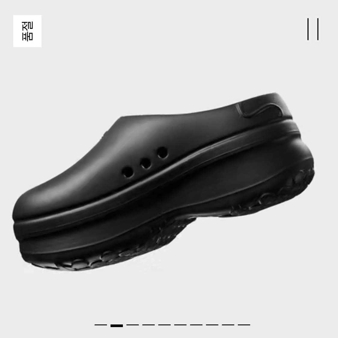 아디다스 아디폼 스미스 뮬 상품이미지2