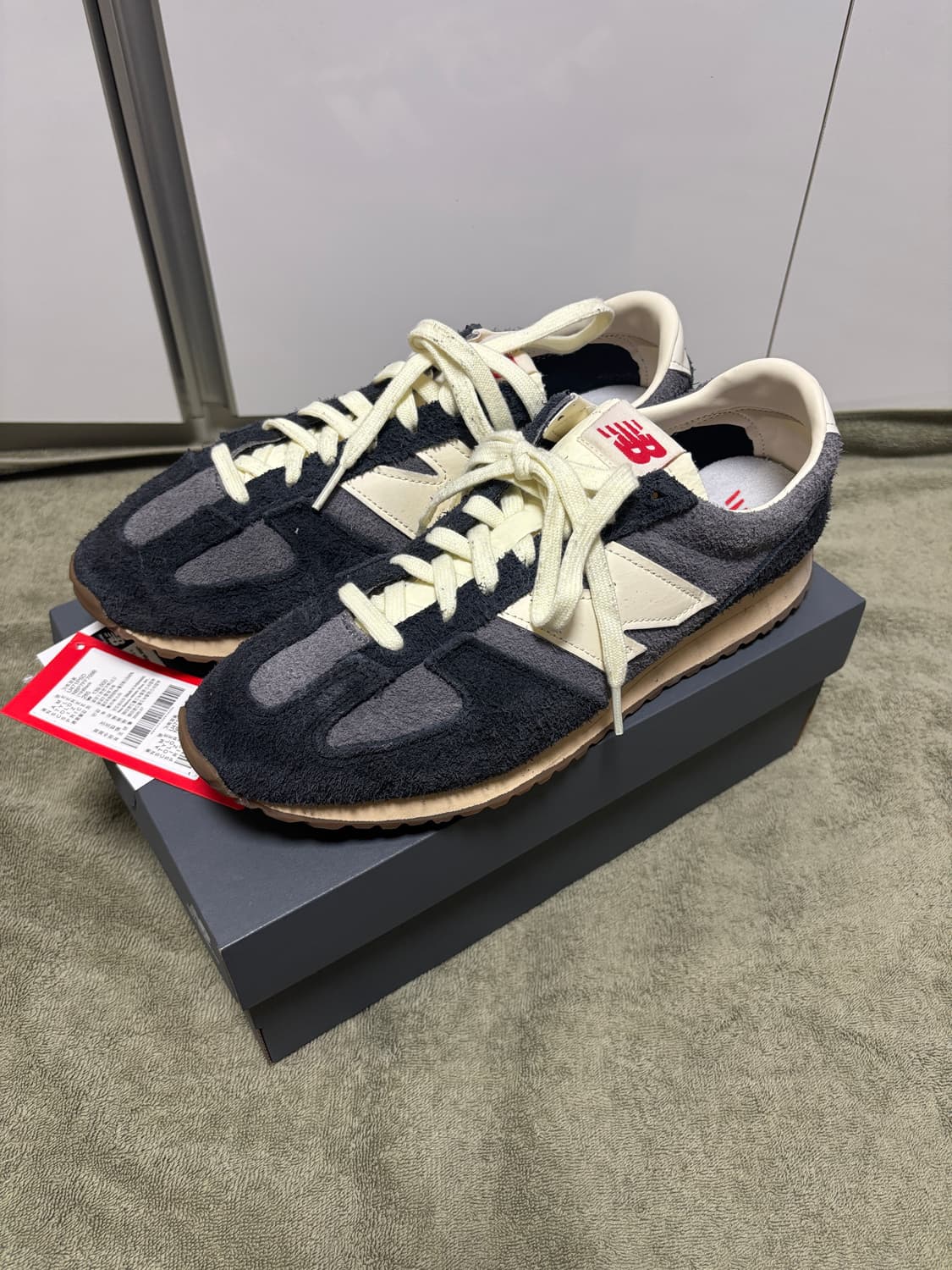 [285] 뉴발란스 471 캐슬락 상품이미지1