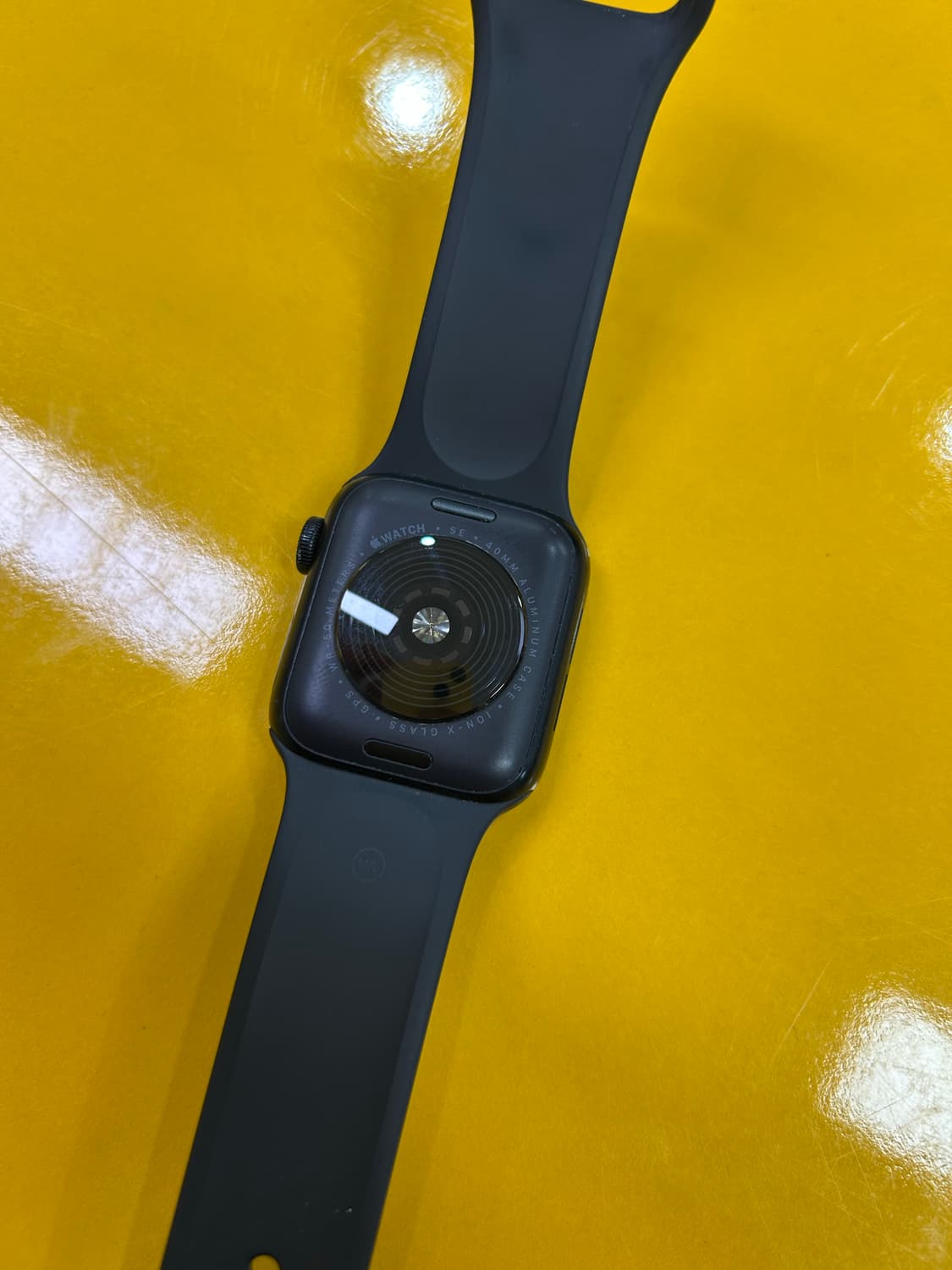 애플워치se2 40 상품이미지4