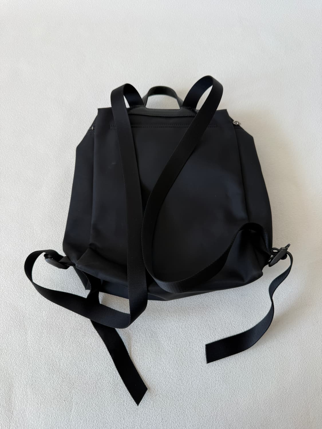 롱샴(LONGCHAMP) 백팩(FRANCE) 상품이미지5