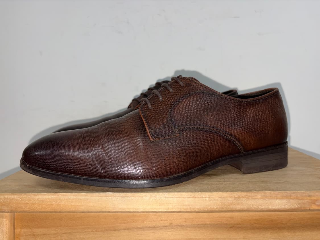 소다 남성 구두 260 상품이미지2