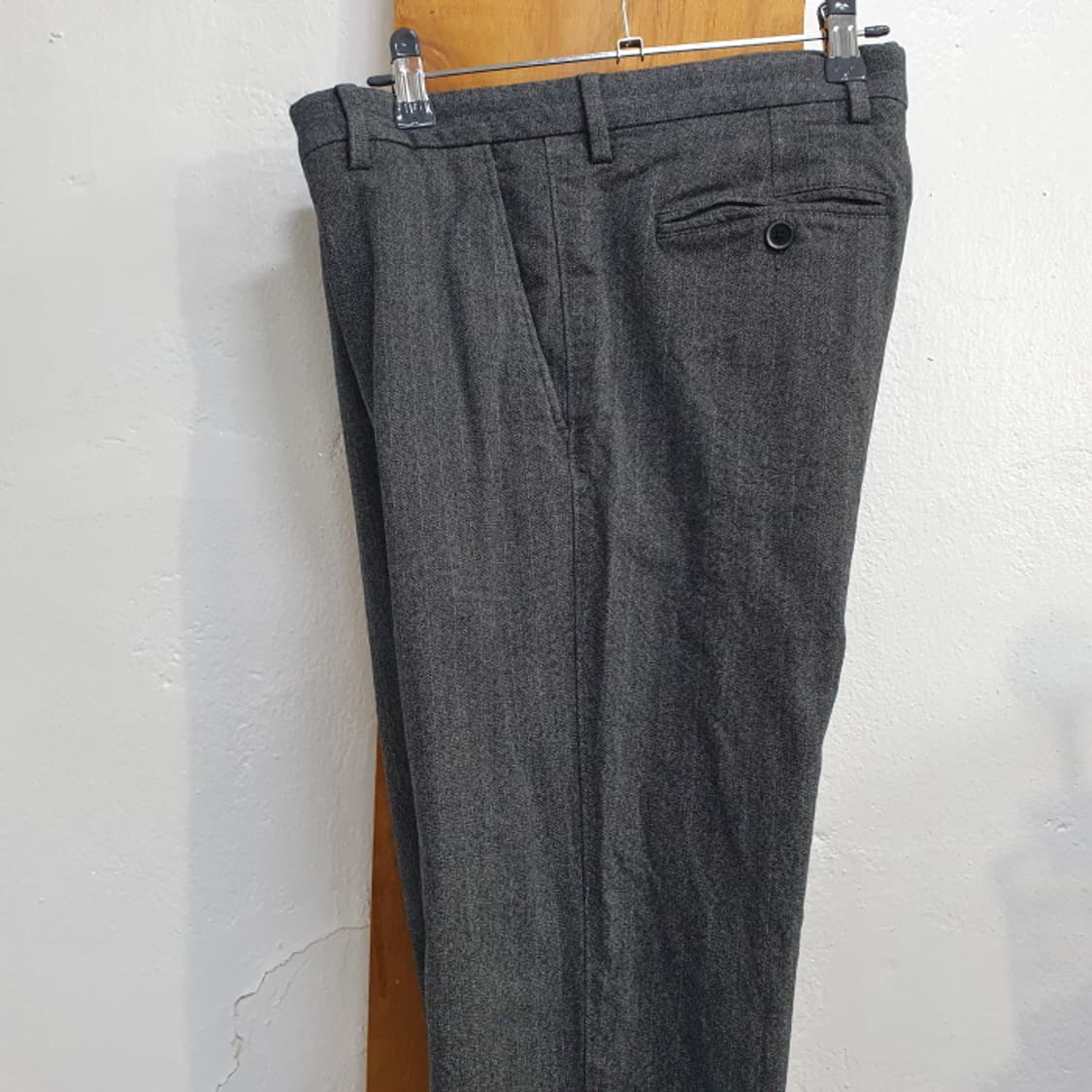 타미힐피거 THFLEX 겨울남자바지(31) 상품이미지3