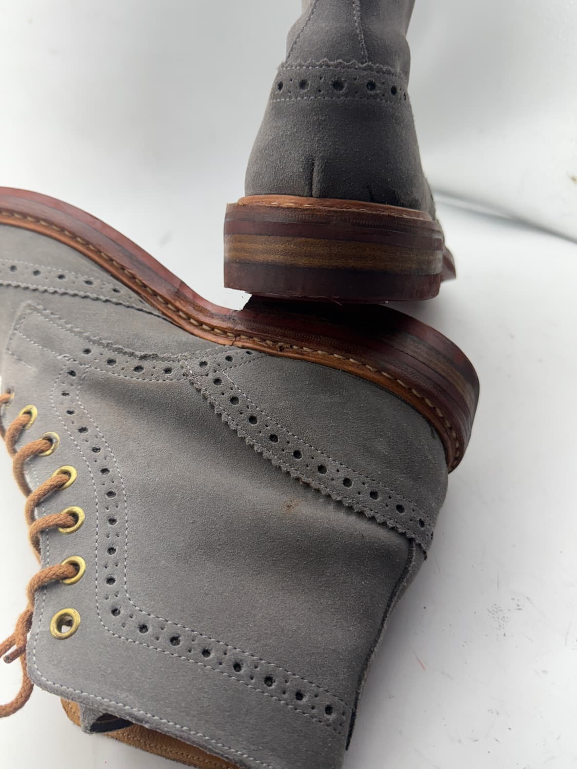 Trickers 트리커즈 250 상품이미지6