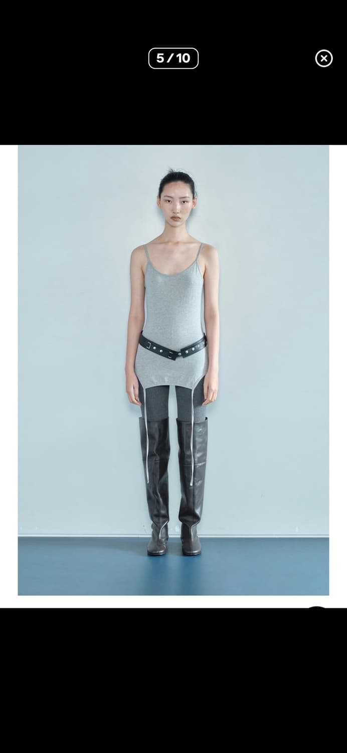 cerric snap belt 상품이미지1