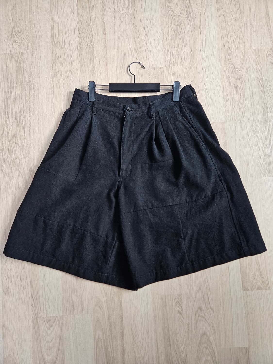 꼼데가르송 셔츠라인 쇼츠 상품이미지1