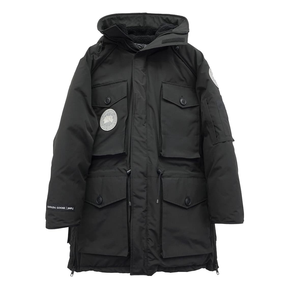 준지 캐나다구스 콜라보익스페디션s 상품이미지1