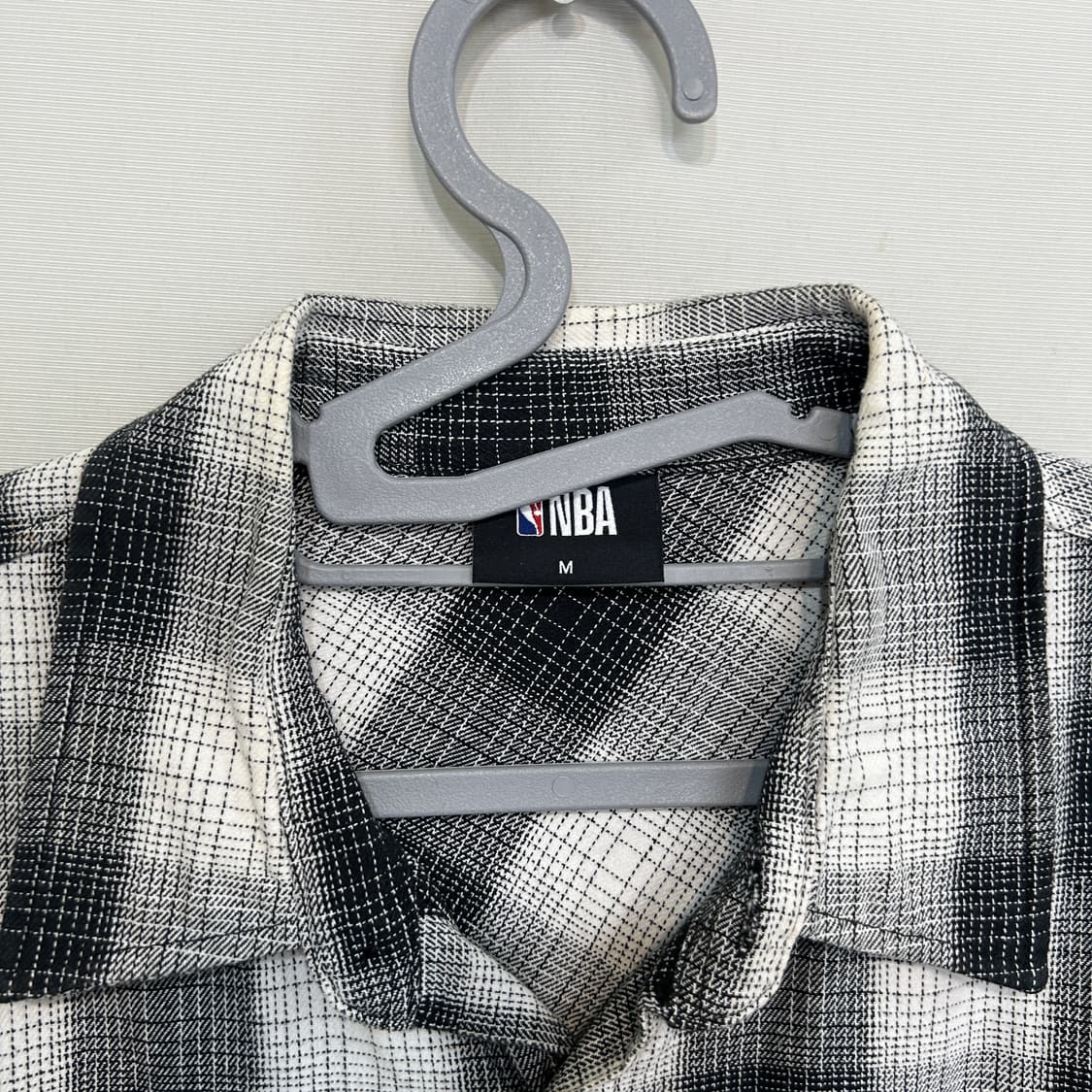 NBA 남성 셔츠 자켓 M 상품이미지2