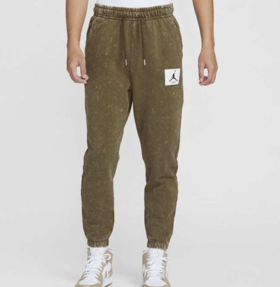 조던 조거 팬츠 기모 상품이미지10