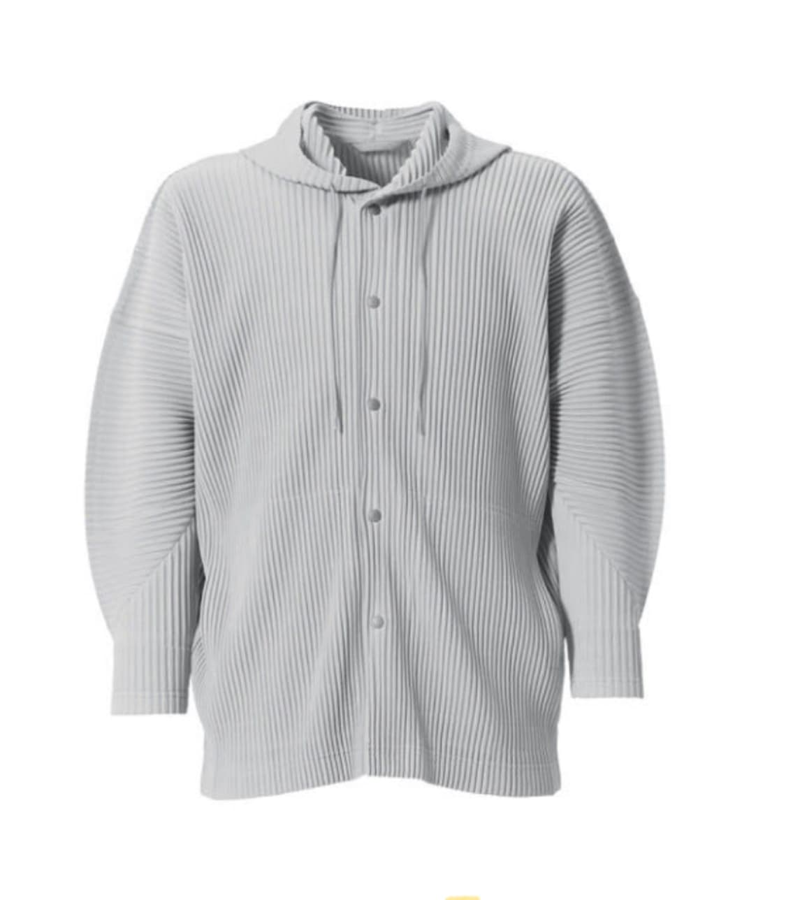 26년4월 옴므플리세 2월 후드 그레이 2 상품이미지1