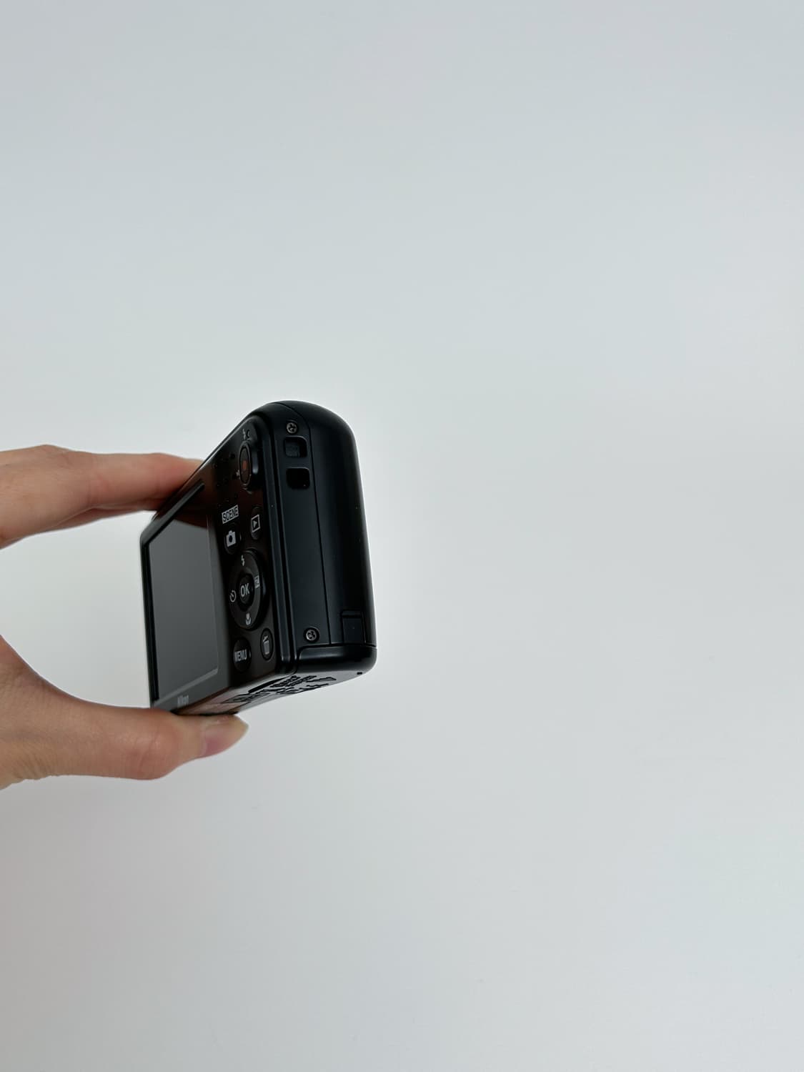 건전지디카!) 니콘 쿨픽스 l31 coolpix 빈티지 디카 상품이미지9