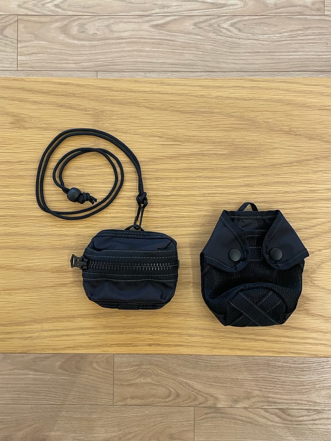 포터 all waist bag 상품이미지5