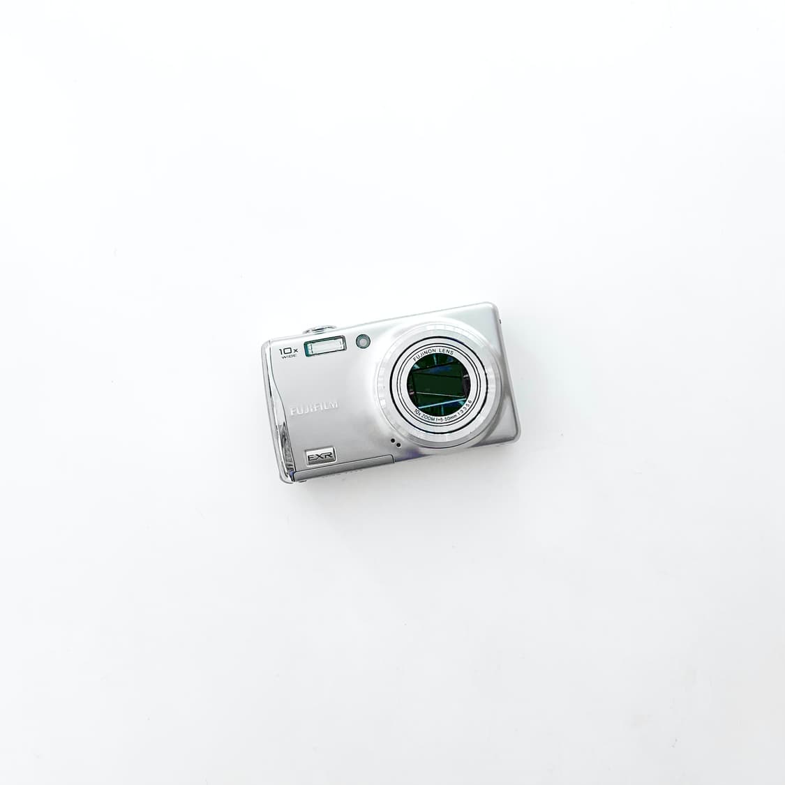 아일릿 디카(풀박스&신품급) 후지필름 파인픽스 finepix f80exr 상품이미지2